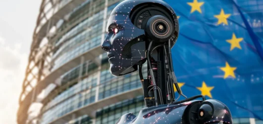 L’Europe à l’Épreuve de l’Intelligence Artificielle : L’AI Act Face aux Géants Technologiques